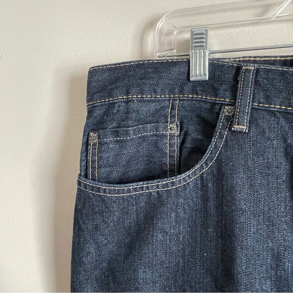 Men's Levi’s 559 Denim Jeans - Picture 4 of 12